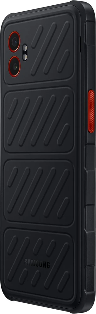 Išmanusis telefonas Samsung Galaxy Xcover7 Pro 16.8 Cm (SM-G766BZKDEEE)