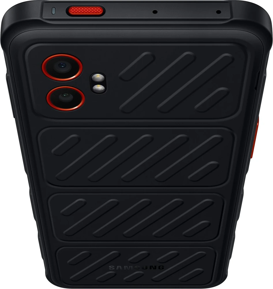 Išmanusis telefonas Samsung Galaxy Xcover7 Pro 16.8 Cm (SM-G766BZKDEEE)
