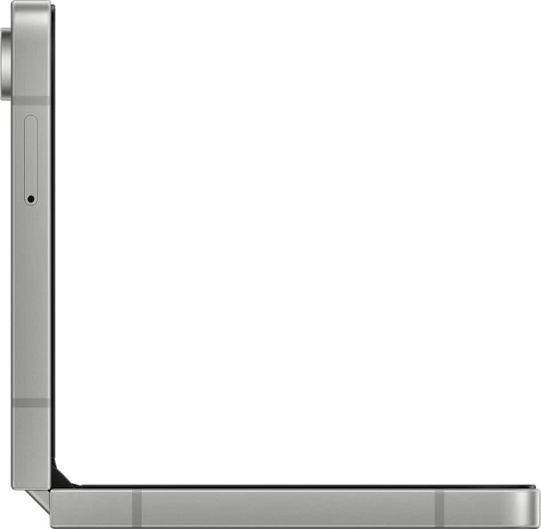 Mobilus Telefonas - Samsung Z Flip 6 12+256gb 5G Sidabrinė