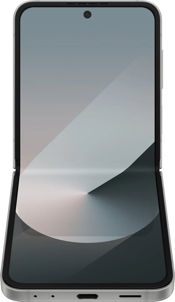 Mobilus Telefonas - Samsung Z Flip 6 12+256gb 5G Sidabrinė