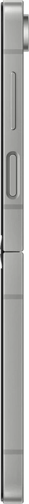 Mobilus Telefonas - Samsung Z Flip 6 12+256gb 5G Sidabrinė