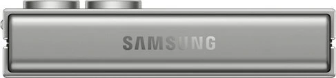 Mobilus Telefonas - Samsung Z Flip 6 12+256gb 5G Sidabrinė