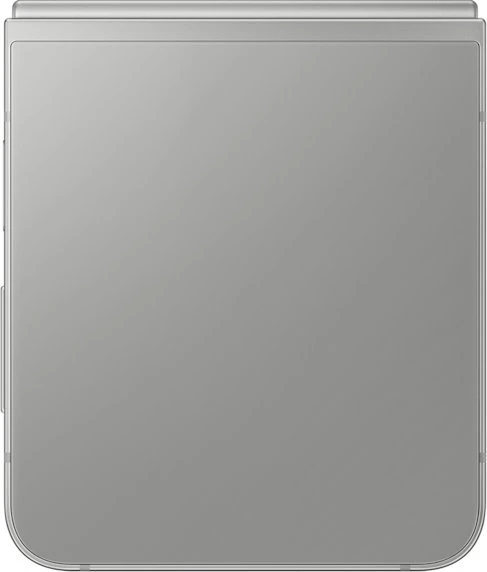 Mobilus Telefonas - Samsung Z Flip 6 12+256gb 5G Sidabrinė