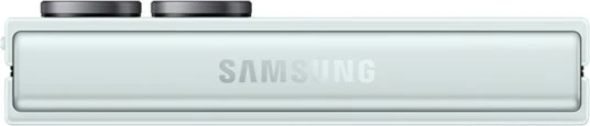Samsung Galaxy Z Flip7 5G Išmanusis telefonas 12GB / 256GB Mint