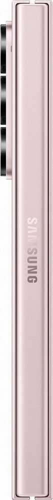 Mobilus telefonas - Samsung Z Fold 6 SM-F956B 12+256GB DS 5G Rožinė