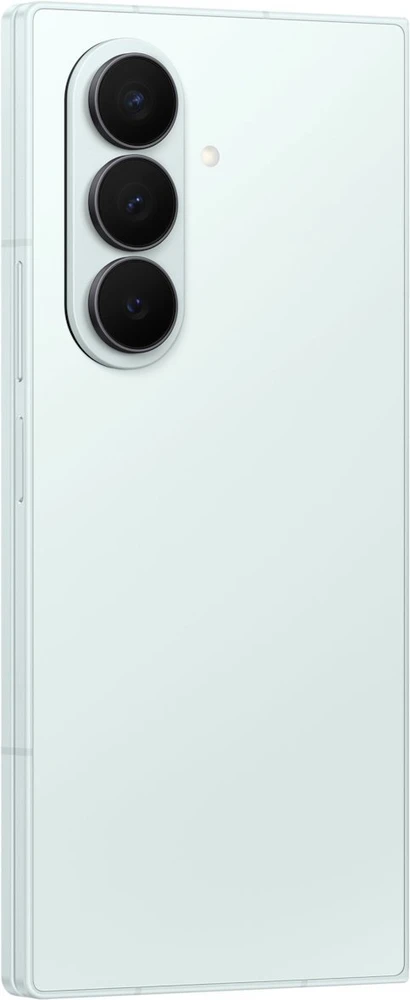 Išmanusis telefonas Samsung Galaxy Z Fold7 5G 12/256GB Žalias (SM-F966BLGCEUE)