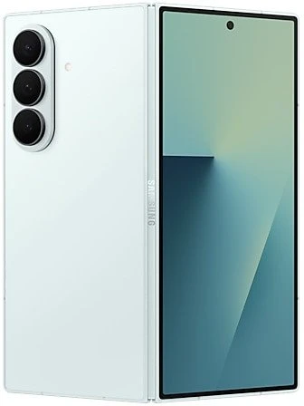 Išmanusis telefonas Samsung Galaxy Z Fold7 5G 12/512GB Žalias (88060974955050)