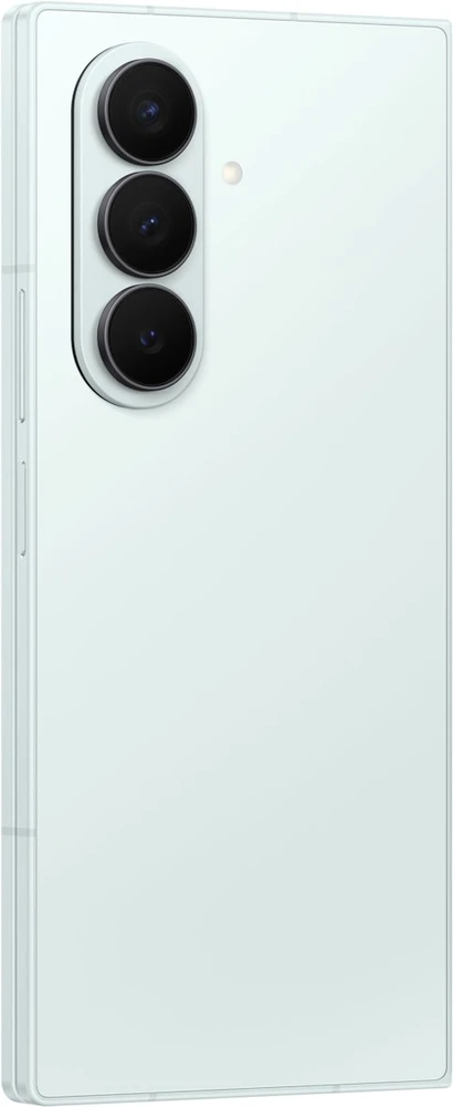 Išmanusis telefonas Samsung Galaxy Z Fold7 5G 12/512GB Žalias (88060974955050)