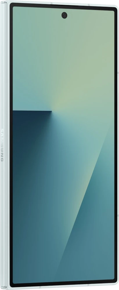 Išmanusis telefonas Samsung Galaxy Z Fold7 5G 12/256GB Žalias (SM-F966BLGCEUE)
