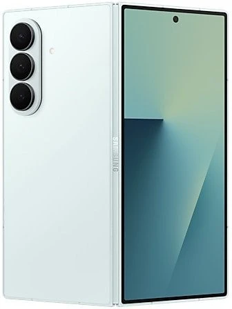 Išmanusis telefonas Samsung Galaxy Z Fold7 5G 12/256GB Žalias (SM-F966BLGCEUE)
