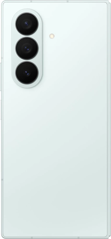Išmanusis telefonas Samsung Galaxy Z Fold7 5G 12/512GB Žalias (88060974955050)