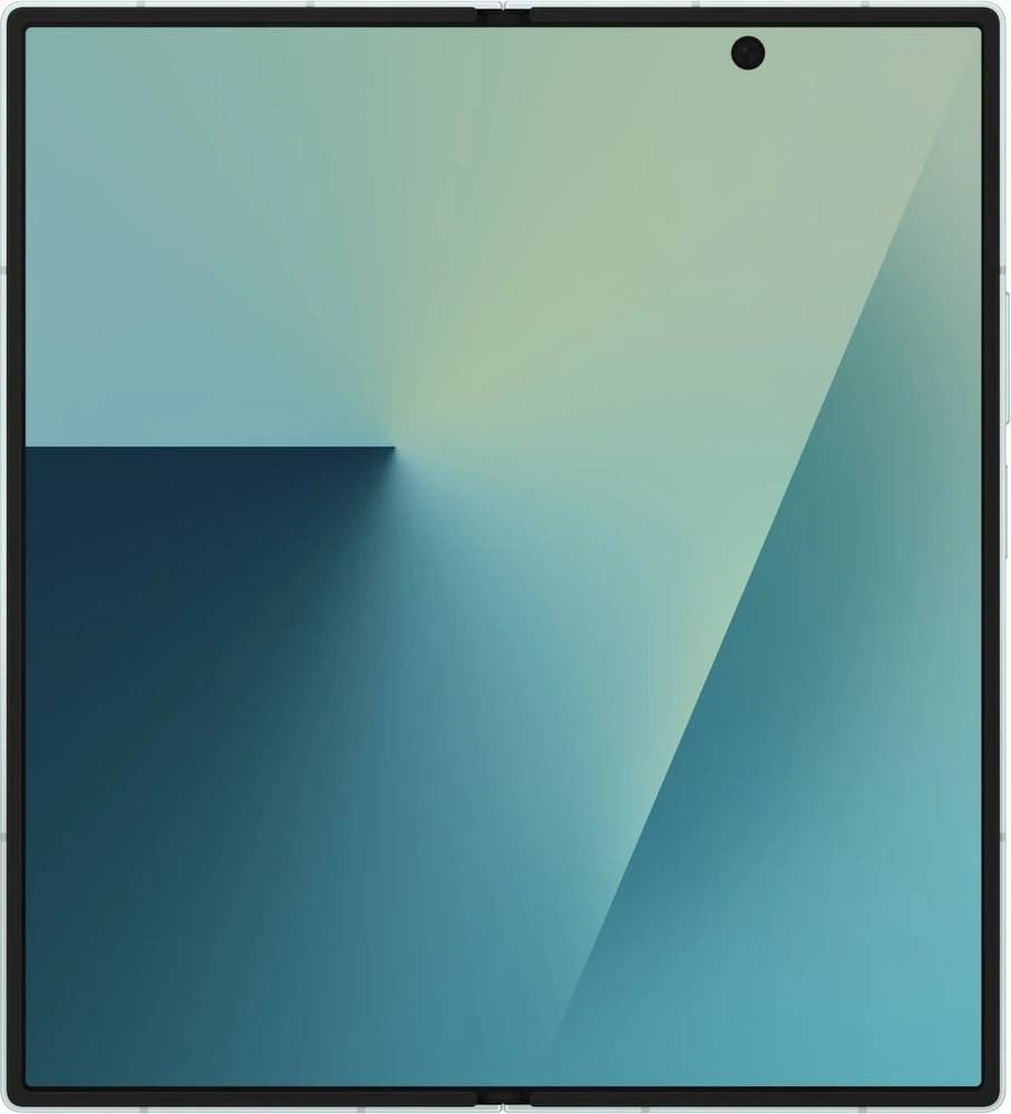 Išmanusis telefonas Samsung Galaxy Z Fold7 5G 12/256GB Žalias (SM-F966BLGCEUE)