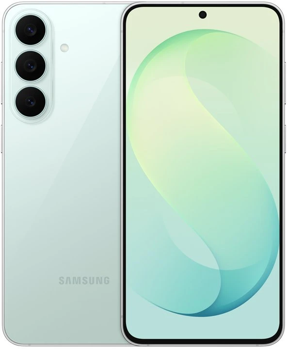 Išmanusis telefonas Samsung S741B Galaxy S26 FE 512GB Pistachio (SM-S741BLGIEUE)