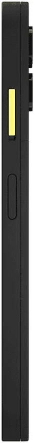 Išmanusis telefonas Fairphone 6 Dual SIM 8 GB / 256 GB, Juodas
