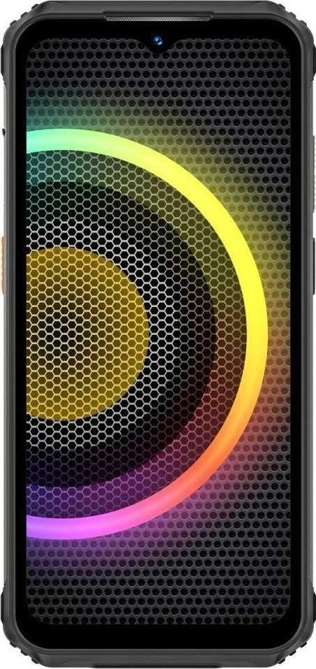 ULF Ulefone Armor 21 8/256GB Juodas