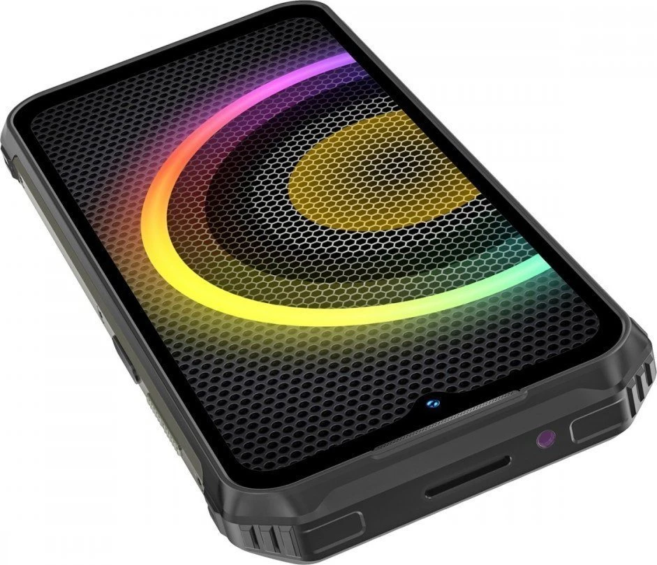 ULF Ulefone Armor 21 8/256GB Juodas