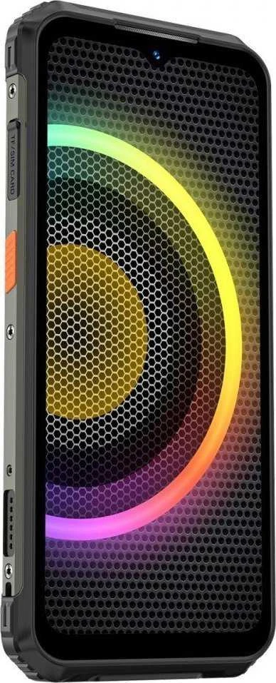 ULF Ulefone Armor 21 8/256GB Juodas