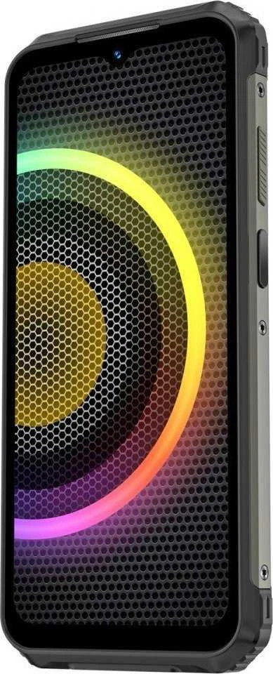ULF Ulefone Armor 21 8/256GB Juodas