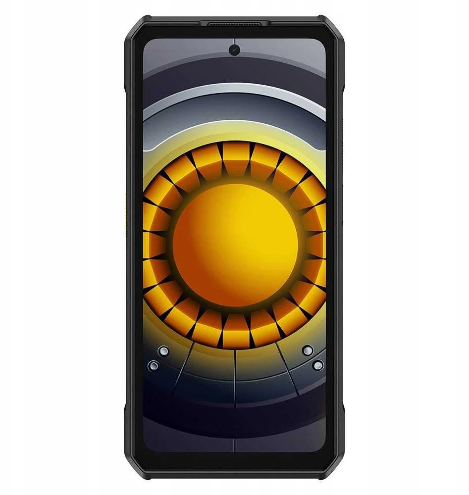ULF Ulefone Armor 30 Pro 5G 16/512GB Juodas