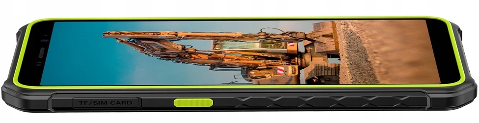 Ulefone Armor X12 3GB/32GB Žalias