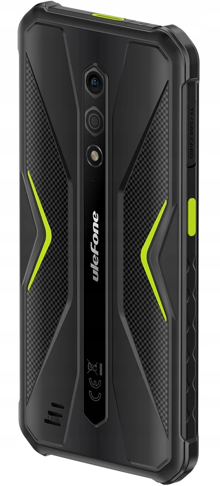 Ulefone Armor X12 3GB/32GB Žalias