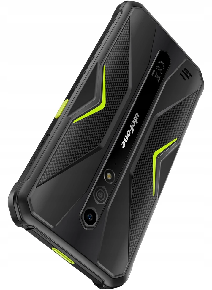 Ulefone Armor X12 3GB/32GB Žalias