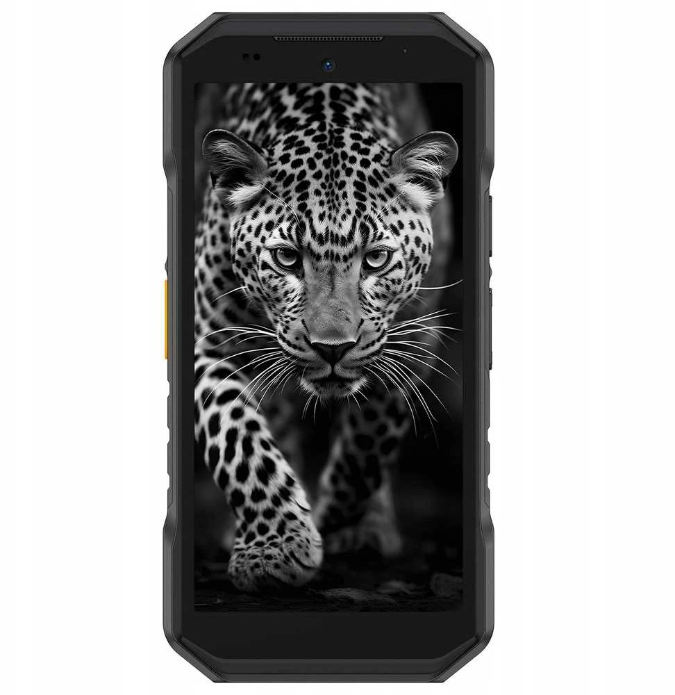 Ulefone Armor X32 6/128 GB Juodas