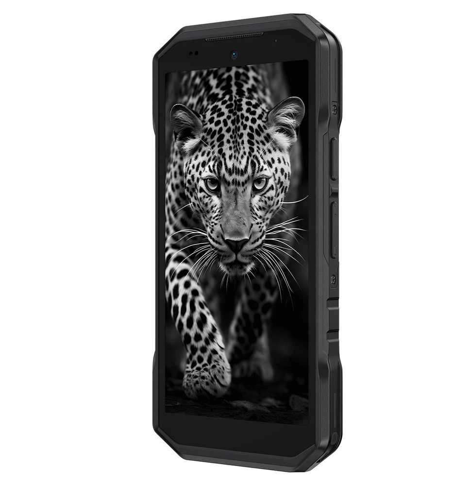 Ulefone Armor X32 6/128 GB Juodas