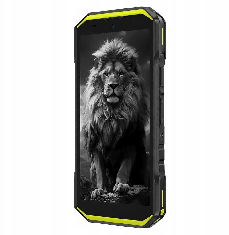 Ulefone Armor X32 Pro 5G 8/256GB Žalias