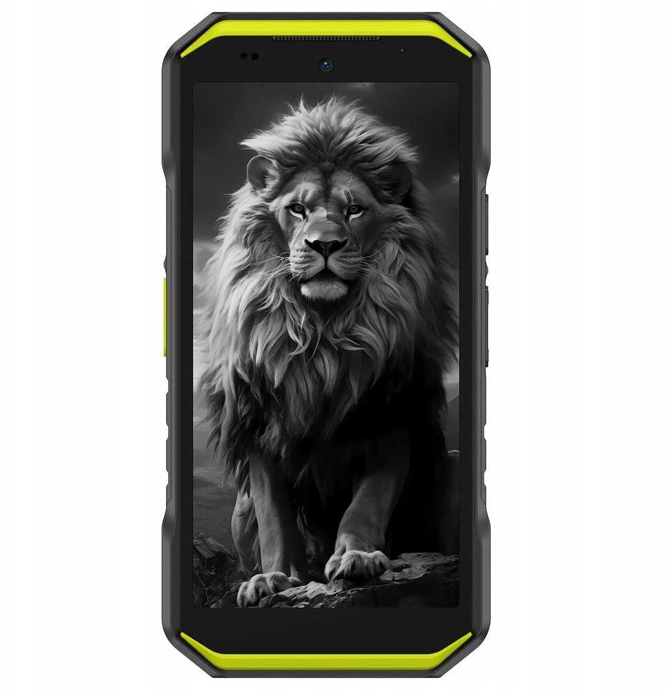 Ulefone Armor X32 Pro 5G 8/256GB Žalias