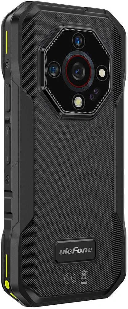 Ulefone Armor X32 Pro 5G 8/256GB Žalias
