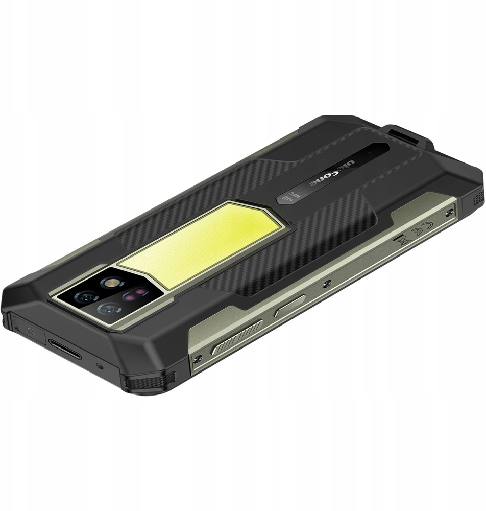 Išmanusis telefonas UleFone Armor 24 Pro 12GB/256GB (UF-A24Pro)