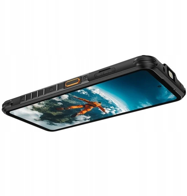 Ulefone Išmanusis telefonas RugOne Xever 7 Pro 5G 12GB/512GB (Juodas)