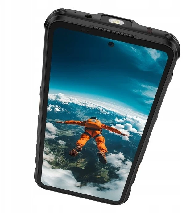 Ulefone Išmanusis telefonas RugOne Xever 7 Pro 5G 12GB/512GB (Juodas)