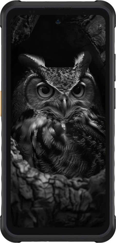 Išmanusis telefonas Ulefone Armor X31 Pro 8/256 GB, Juodos spalvos