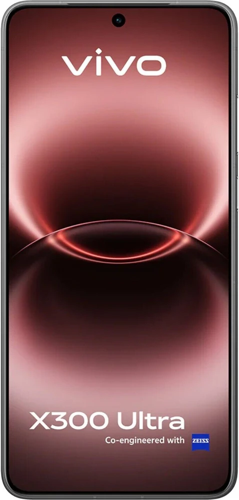 Vivo X300 Ultra 5G Dual Sim 16GB RAM 1TB – Juodas