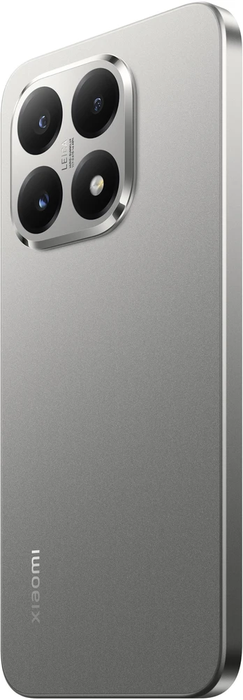 Xiaomi 15T 5G 12/256GB Grey