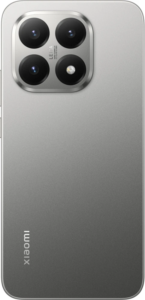 Xiaomi 15T 5G 12/256GB Grey