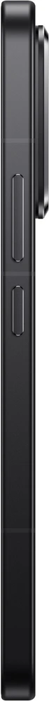 Xiaomi 15T Pro 5G Dual Sim 12GB RAM 1TB – Juodas