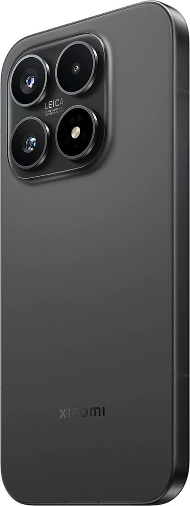 XIAOMI 17 5G 12/256GB Black