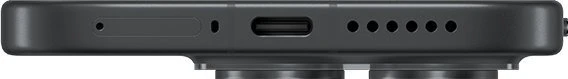 XIAOMI 17 5G 12/256GB Black
