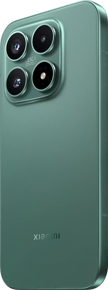 XIAOMI 17 5G 12/512GB Venture Green