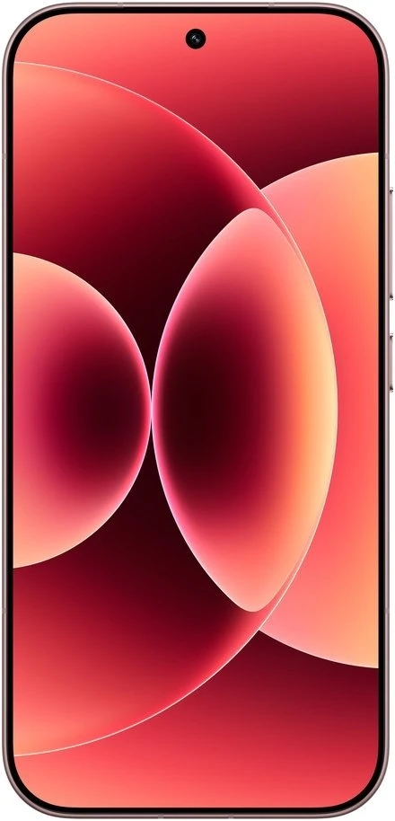 XIAOMI 17 5G 12/512GB Alpine Pink