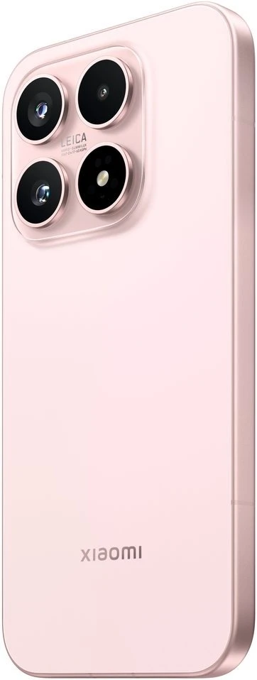 XIAOMI 17 5G 12/512GB Alpine Pink