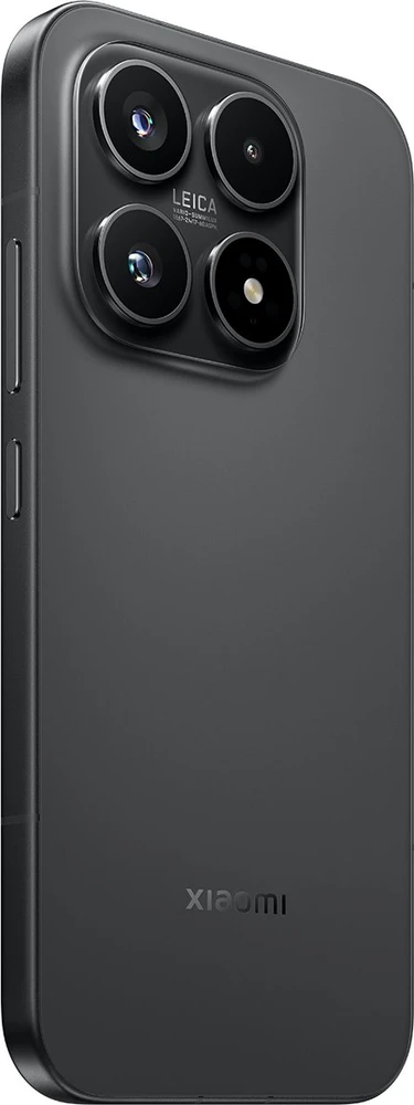 XIAOMI 17 5G 12/512GB Black