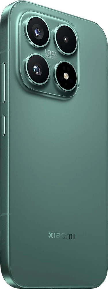 XIAOMI 17 5G 12/512GB Venture Green