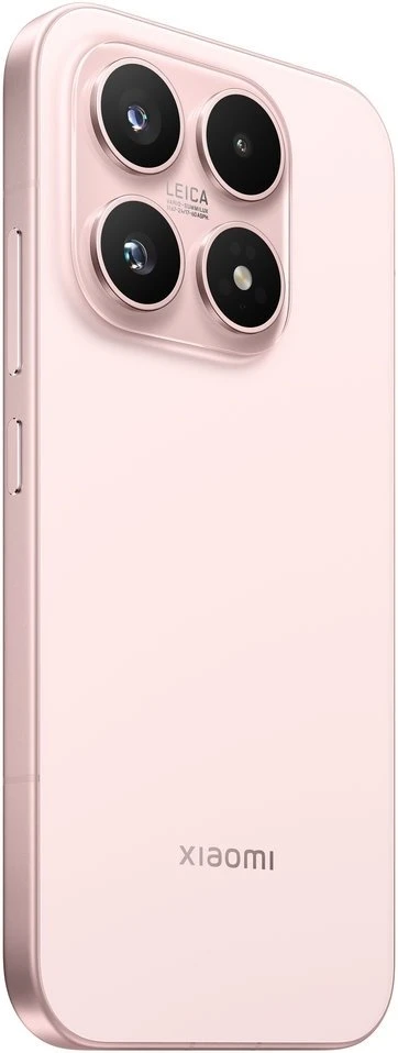 XIAOMI 17 5G 12/512GB Alpine Pink