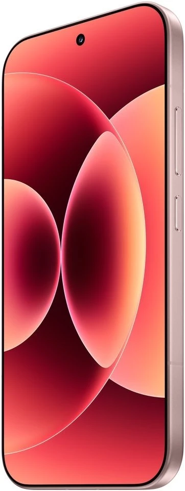 XIAOMI 17 5G 12/512GB Alpine Pink