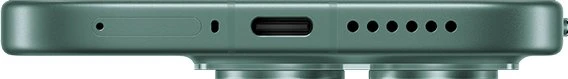 XIAOMI 17 5G 12/512GB Venture Green