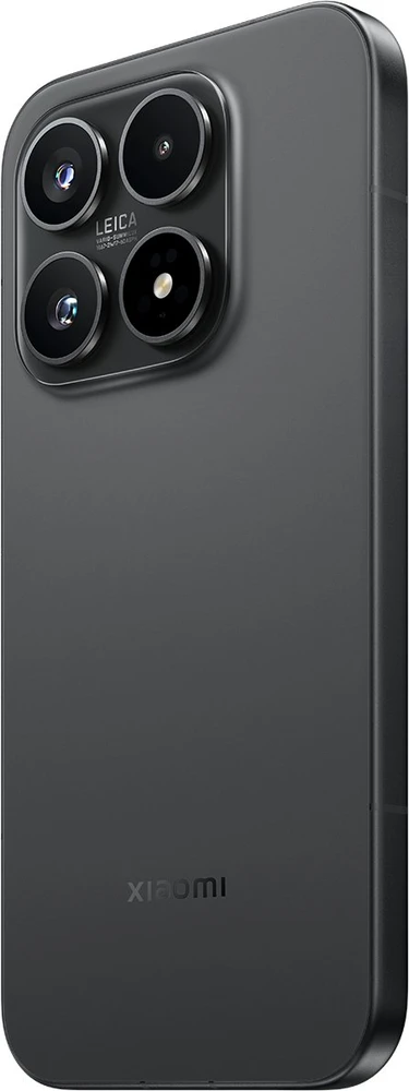 XIAOMI 17 5G 12/512GB Black